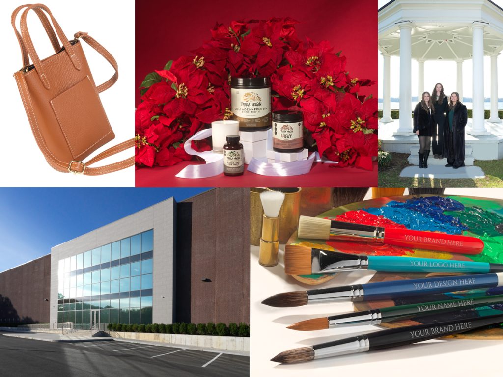 Professional commercial photography on Long Island by Thomas Decker Studio